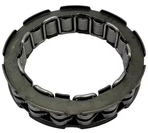 Roue libre frein moteur - roue,