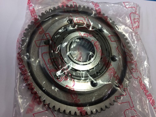 Roue libre demarreur tgb - roue, blade