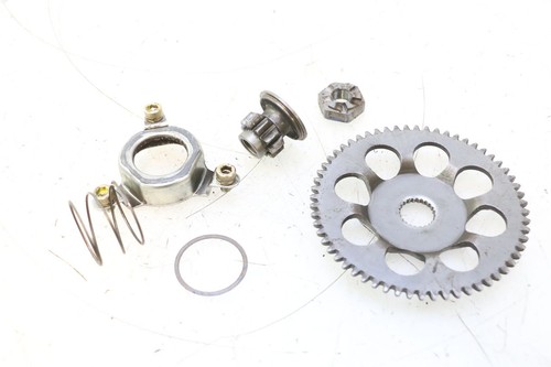 Roue libre demarreur tgb - libre,